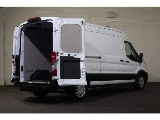 Ford Transit 2.0 TDCI 130pk L3 H2 Automaat ActivLease financial lease