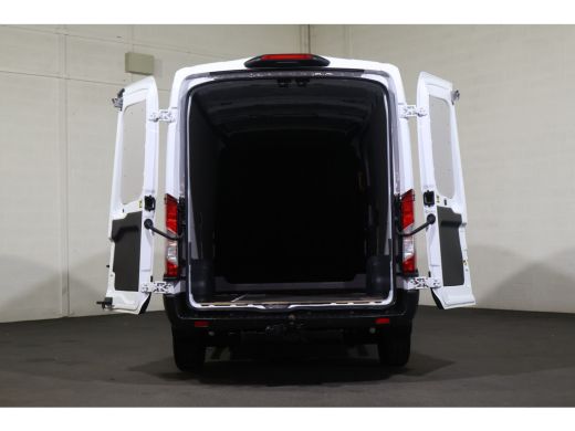 Ford Transit 2.0 TDCI 130pk L3 H2 Automaat ActivLease financial lease