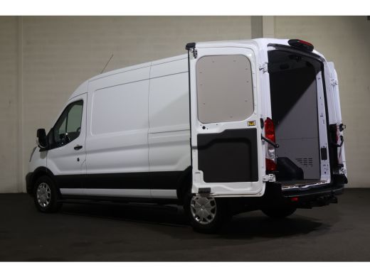 Ford Transit 2.0 TDCI 130pk L3 H2 Automaat ActivLease financial lease