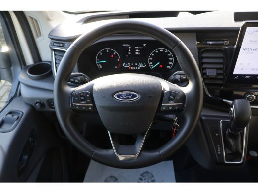 Ford Transit 2.0 TDCI 130pk L3 H2 Automaat ActivLease financial lease