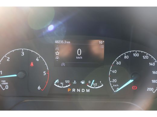 Ford Transit 2.0 TDCI 130pk L3 H2 Automaat ActivLease financial lease