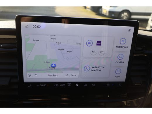 Ford Transit 2.0 TDCI 130pk L3 H2 Automaat ActivLease financial lease