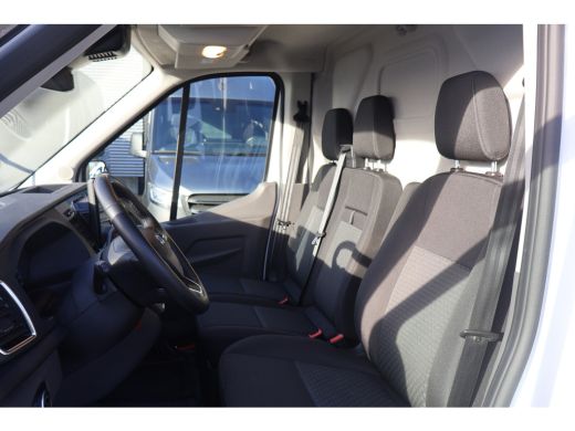 Ford Transit 2.0 TDCI 130pk L3 H2 Automaat ActivLease financial lease