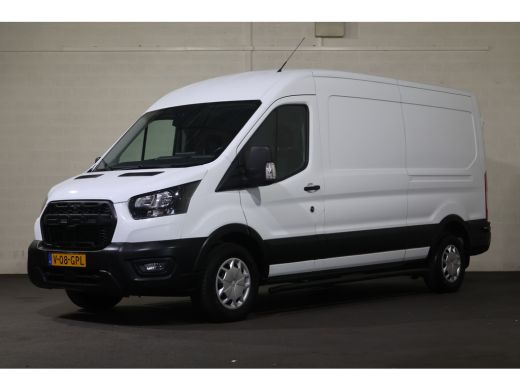 Ford Transit 2.0 TDCI 130pk L3 H2 Automaat ActivLease financial lease