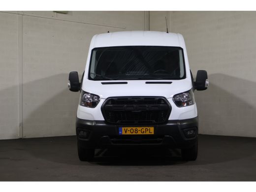 Ford Transit 2.0 TDCI 130pk L3 H2 Automaat ActivLease financial lease