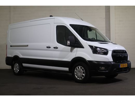 Ford Transit 2.0 TDCI 130pk L3 H2 Automaat ActivLease financial lease