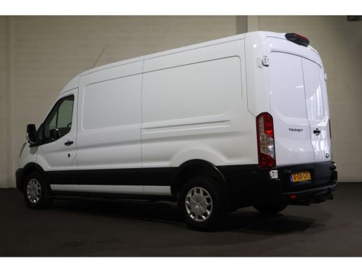 Ford Transit 2.0 TDCI 130pk L3 H2 Automaat ActivLease financial lease