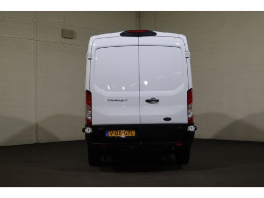 Ford Transit 2.0 TDCI 130pk L3 H2 Automaat ActivLease financial lease