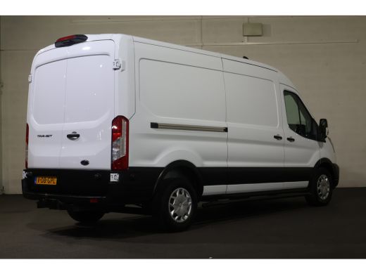 Ford Transit 2.0 TDCI 130pk L3 H2 Automaat ActivLease financial lease