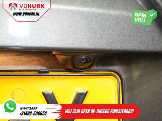 Ford Transit Courier 1.5 TDCI 100 pk Limited Stoelverw./ Voorruitverw./ Navi/ Carplay/ Camera/ Climate/ PDC/ LMV/ Crui... ActivLease financial lease