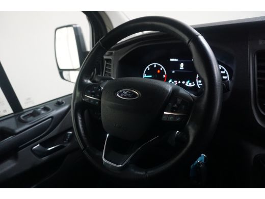 Ford Transit Custom 300 2.0 TDCI L2H1 Trend | Trekhaak | Achteruitrijcamera | Cruise control | Dodehoek detectie ActivLease financial lease