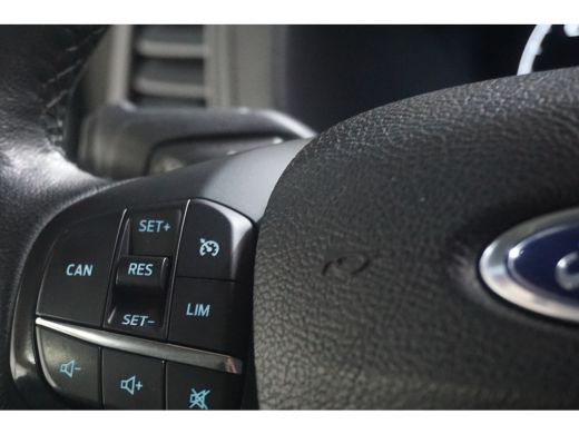 Ford Transit Custom 300 2.0 TDCI L2H1 Trend | Trekhaak | Achteruitrijcamera | Cruise control | Dodehoek detectie ActivLease financial lease