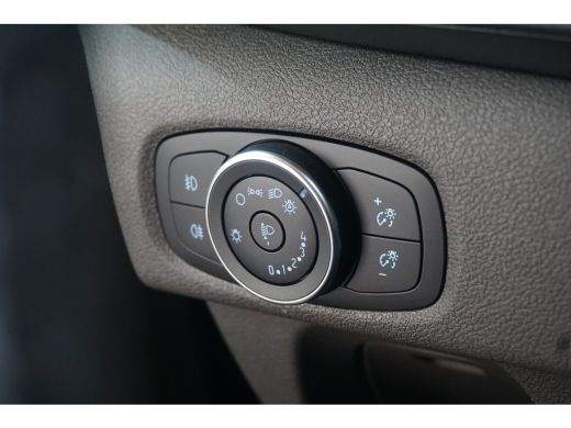 Ford Transit Custom 300 2.0 TDCI L2H1 Trend | Trekhaak | Achteruitrijcamera | Cruise control | Dodehoek detectie ActivLease financial lease