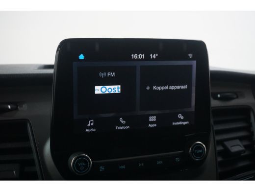 Ford Transit Custom 300 2.0 TDCI L2H1 Trend | Trekhaak | Achteruitrijcamera | Cruise control | Dodehoek detectie ActivLease financial lease