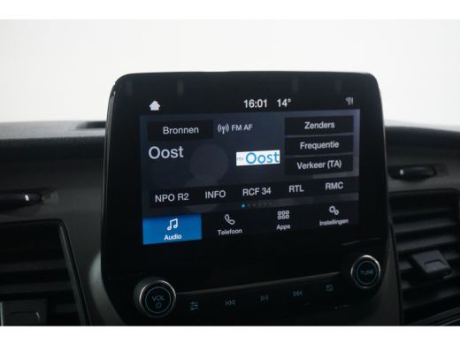 Ford Transit Custom 300 2.0 TDCI L2H1 Trend | Trekhaak | Achteruitrijcamera | Cruise control | Dodehoek detectie ActivLease financial lease