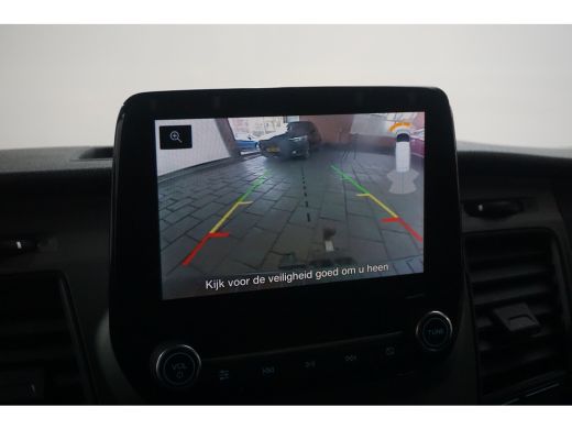 Ford Transit Custom 300 2.0 TDCI L2H1 Trend | Trekhaak | Achteruitrijcamera | Cruise control | Dodehoek detectie ActivLease financial lease