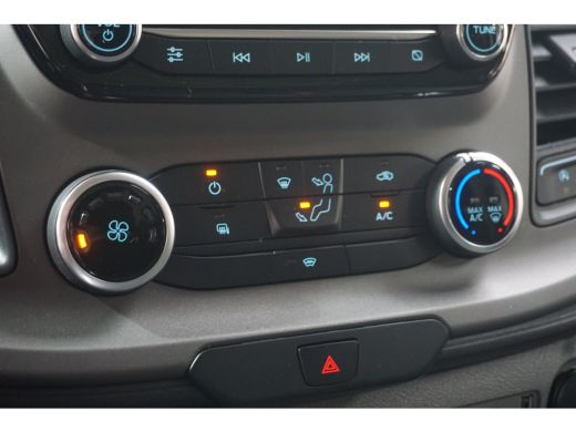 Ford Transit Custom 300 2.0 TDCI L2H1 Trend | Trekhaak | Achteruitrijcamera | Cruise control | Dodehoek detectie ActivLease financial lease