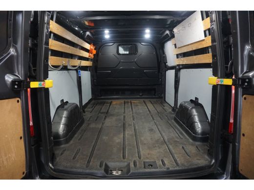 Ford Transit Custom 300 2.0 TDCI L2H1 Trend | Trekhaak | Achteruitrijcamera | Cruise control | Dodehoek detectie ActivLease financial lease