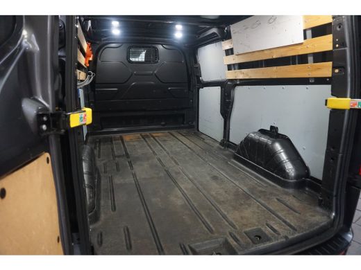Ford Transit Custom 300 2.0 TDCI L2H1 Trend | Trekhaak | Achteruitrijcamera | Cruise control | Dodehoek detectie ActivLease financial lease