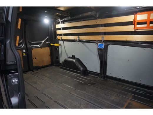 Ford Transit Custom 300 2.0 TDCI L2H1 Trend | Trekhaak | Achteruitrijcamera | Cruise control | Dodehoek detectie ActivLease financial lease