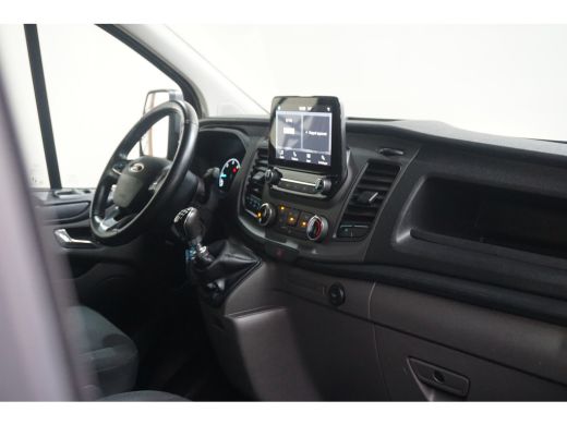 Ford Transit Custom 300 2.0 TDCI L2H1 Trend | Trekhaak | Achteruitrijcamera | Cruise control | Dodehoek detectie ActivLease financial lease