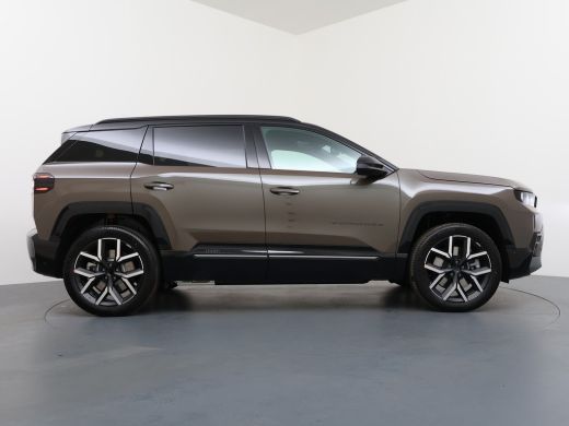 Jeep Compass Altitude Automaat ActivLease financial lease