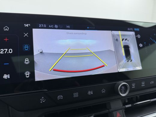 Jeep Compass Altitude Automaat ActivLease financial lease