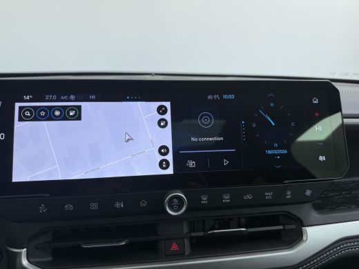 Jeep Compass Altitude Automaat ActivLease financial lease