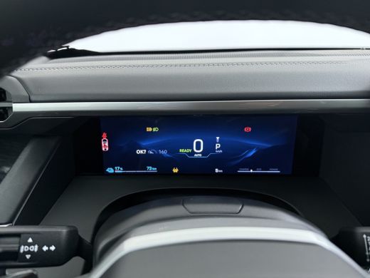 Jeep Compass Altitude Automaat ActivLease financial lease