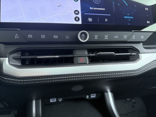 Jeep Compass Altitude Automaat ActivLease financial lease