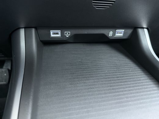 Jeep Compass Altitude Automaat ActivLease financial lease