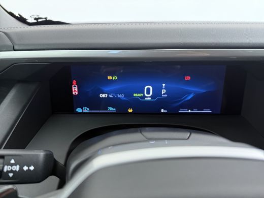 Jeep Compass Altitude Automaat ActivLease financial lease