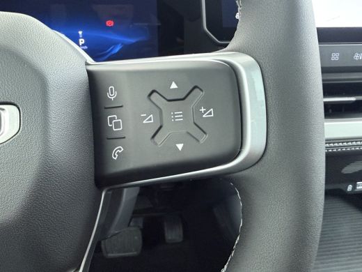 Jeep Compass Altitude Automaat ActivLease financial lease