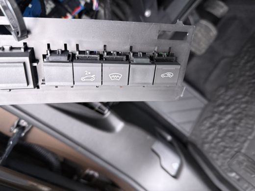 Jeep Compass Altitude Automaat ActivLease financial lease