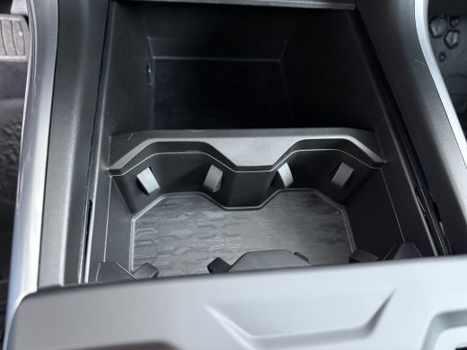 Jeep Compass Altitude Automaat ActivLease financial lease