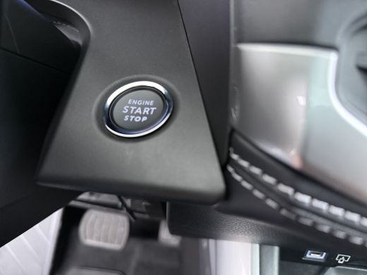 Jeep Compass Altitude Automaat ActivLease financial lease