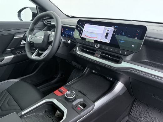 Jeep Compass Altitude Automaat ActivLease financial lease