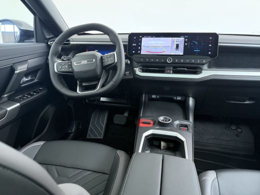 Jeep Compass Altitude Automaat ActivLease financial lease