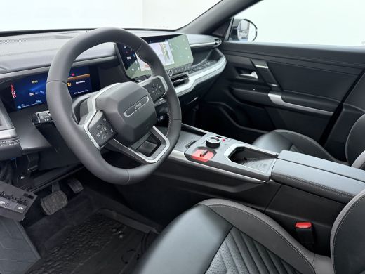 Jeep Compass Altitude Automaat ActivLease financial lease