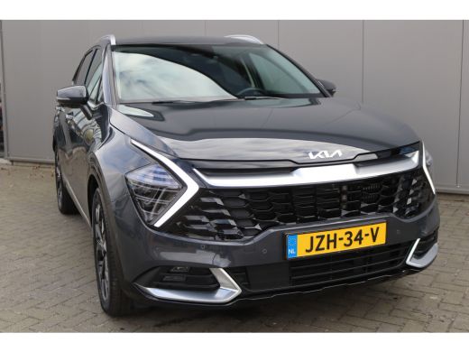 Kia Sportage 1.6 T-GDi Plug-in Hybrid AWD DynamicPlusLine Winter-pack/Elektr.-klep/Adapt.-cruise/Memory-stoel/... ActivLease financial lease