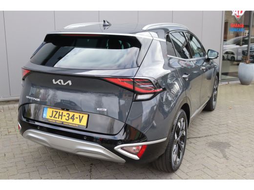 Kia Sportage 1.6 T-GDi Plug-in Hybrid AWD DynamicPlusLine Winter-pack/Elektr.-klep/Adapt.-cruise/Memory-stoel/... ActivLease financial lease