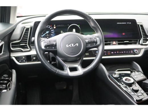 Kia Sportage 1.6 T-GDi Plug-in Hybrid AWD DynamicPlusLine Winter-pack/Elektr.-klep/Adapt.-cruise/Memory-stoel/... ActivLease financial lease