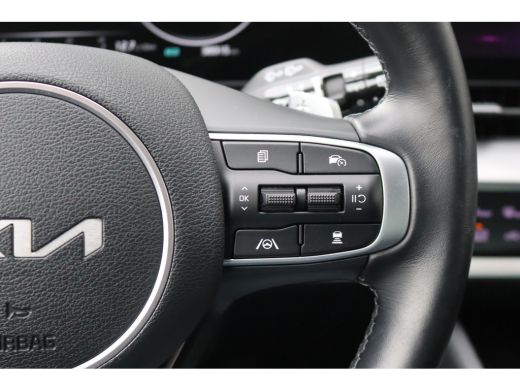 Kia Sportage 1.6 T-GDi Plug-in Hybrid AWD DynamicPlusLine Winter-pack/Elektr.-klep/Adapt.-cruise/Memory-stoel/... ActivLease financial lease