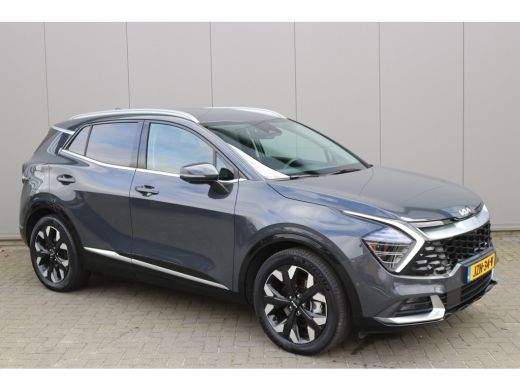 Kia Sportage 1.6 T-GDi Plug-in Hybrid AWD DynamicPlusLine Winter-pack/Elektr.-klep/Adapt.-cruise/Memory-stoel/... ActivLease financial lease