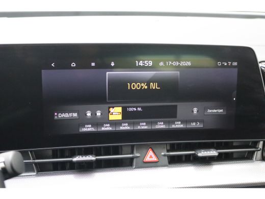 Kia Sportage 1.6 T-GDi Plug-in Hybrid AWD DynamicPlusLine Winter-pack/Elektr.-klep/Adapt.-cruise/Memory-stoel/... ActivLease financial lease