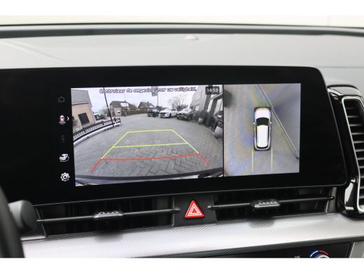 Kia Sportage 1.6 T-GDi Plug-in Hybrid AWD DynamicPlusLine Winter-pack/Elektr.-klep/Adapt.-cruise/Memory-stoel/... ActivLease financial lease