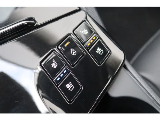 Kia Sportage 1.6 T-GDi Plug-in Hybrid AWD DynamicPlusLine Winter-pack/Elektr.-klep/Adapt.-cruise/Memory-stoel/... ActivLease financial lease