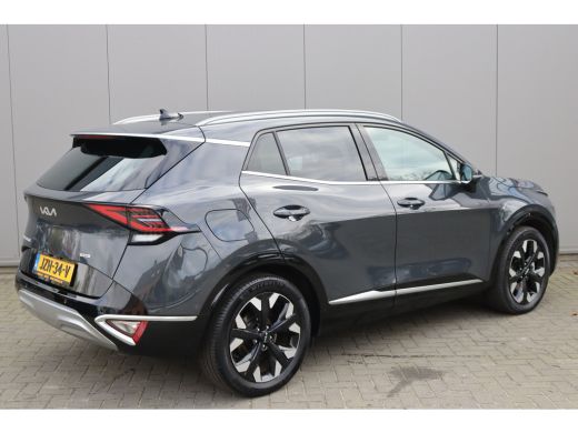 Kia Sportage 1.6 T-GDi Plug-in Hybrid AWD DynamicPlusLine Winter-pack/Elektr.-klep/Adapt.-cruise/Memory-stoel/... ActivLease financial lease