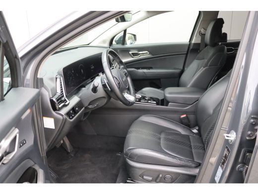 Kia Sportage 1.6 T-GDi Plug-in Hybrid AWD DynamicPlusLine Winter-pack/Elektr.-klep/Adapt.-cruise/Memory-stoel/... ActivLease financial lease