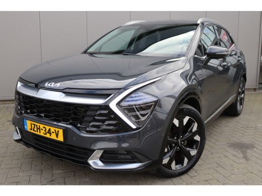 Kia Sportage 1.6 T-GDi Plug-in Hybrid AWD DynamicPlusLine Winter-pack/Elektr.-klep/Adapt.-cruise/Memory-stoel/... ActivLease financial lease